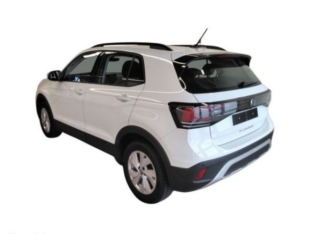 T-Cross 1.0 TSI Life Kamera/Navi/ACC/App-Connect