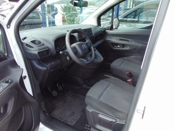 Bild 8 Citroën Berlingo BlueHDi 100 S&S LIVE M