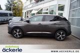 Peugeot 3008 GT Pano I Kamera I Sitzheizung I elektr. He - Peugeot 3008 Gebrauchtwagen in Stuttgart