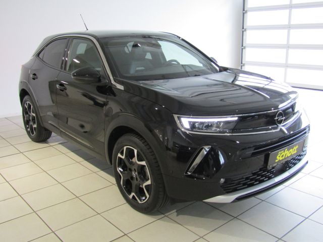 Mokka Ultimate , ULTIMATE, 1.2 Direct Injection 