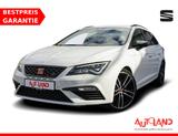 Seat Leon ST 2.0 TSI Cupra 300 4Drive Navi Beats ACC - Seat Leon aus 2019