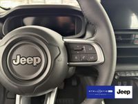 Jeep Avenger - Vorschau Bild 19