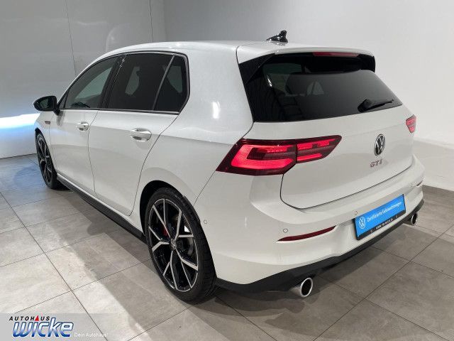 Golf 2.0 TSI GTI NAVI AHK IQ.DRIVE RFK