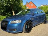 Audi A3 2.0 TFSI Quattro | Stage 1 | TAUSC... - Audi A3 aus 2006: 2.0