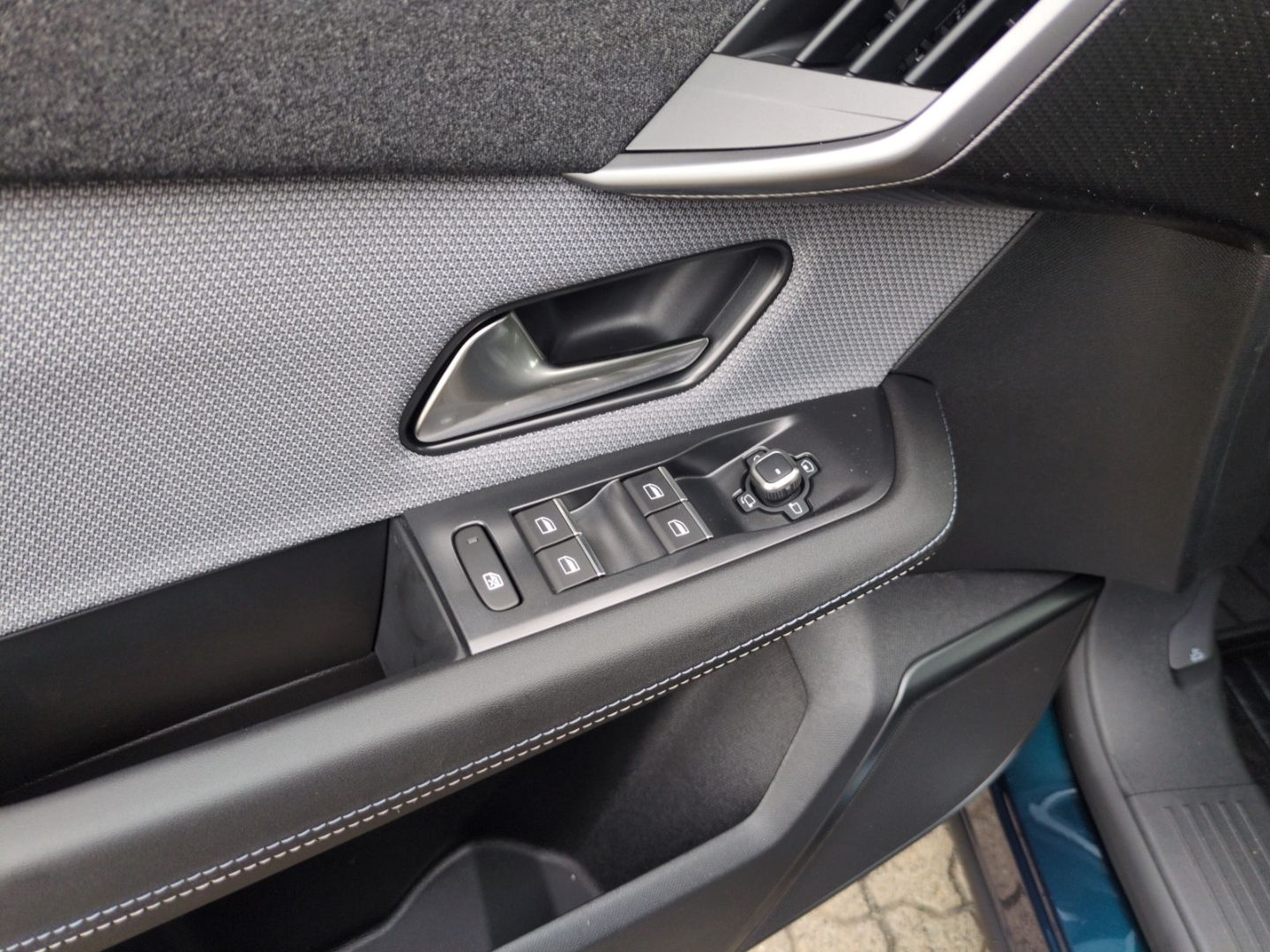 Opel Grandland (X) - Bild 18