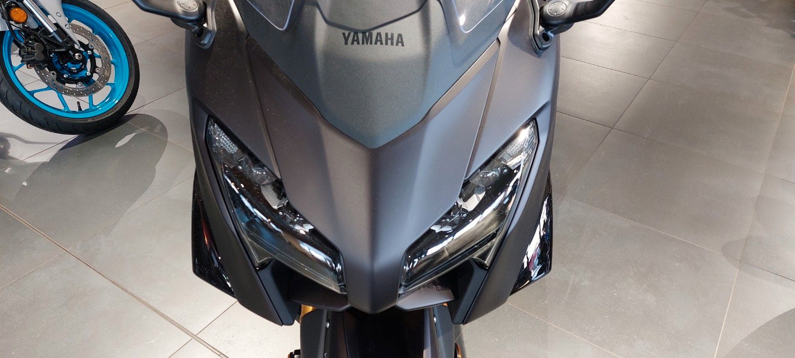 Fahrzeugabbildung Yamaha T-Max 560  Tech Max  2025 Neu  5 J. Garantie