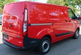 Ford Transit Custom - Ford Transit Custom aus 2013