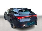 Cupra Leon Sportstourer 2.0 TSI VZ APP+DAB+AHK+VIRT - Cupra Leon: Automatik