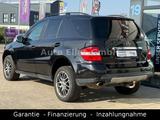 Mercedes-Benz ML 320 M -Klasse ML 320 CDI,Navi,SHZ,AHK. - Mercedes-Benz ML 320 mit Diesel-Antrieb