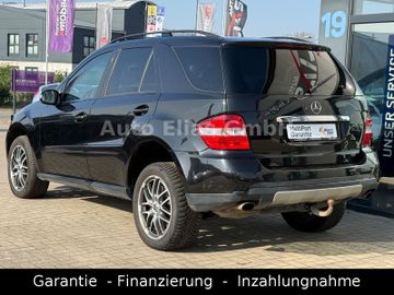 Mercedes ML 320 - 5