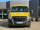 Opel Movano 3,5t Abschleppfahrzeug*KLIMA*WINDE*LUFTFA - Opel Gebrauchtwagen von 2021