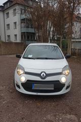 Renault Twingo Paris 1.2 LEV 16V 75 eco2 !TÜV neu! - Renault Twingo in Erfurt