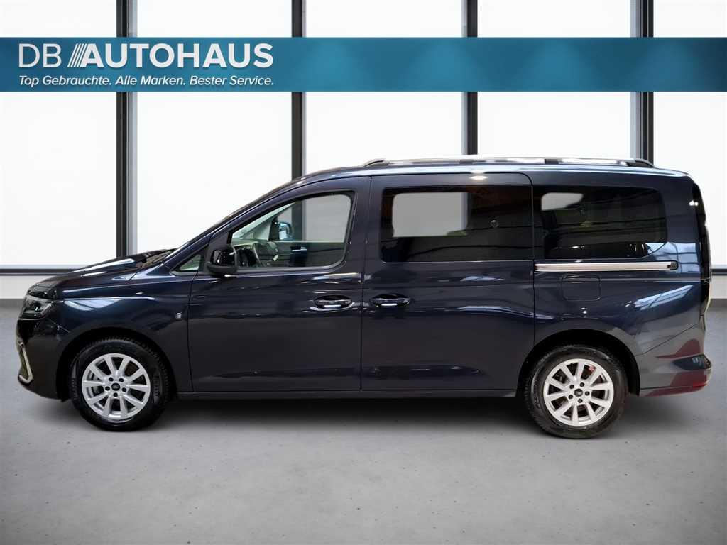 Ford Grand Tourneo