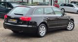 Audi A6 Avant 3.0 TDI quattro Automatik  *1. HAND* - Audi A6 aus 2005: Kombi