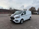 Ford Transit Custom 2,0 TDCI Autom. 170PS Nav. R.Cam - Ford Transit: 17