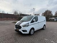 Ford Transit Custom 2,0 TDCI Autom. 170PS Nav. R.Cam