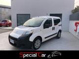 Citroën Citroen Nemo 1.3 HDi 75CV FAP S&S Multispace - Citroën Nemo aus 2011
