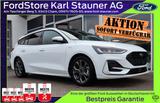 Ford Focus ST-Line X 1.0 B&O PANODACH 4,99%  FIN* - New cars mit Benzin-Antrieb: Kombi, 1.4