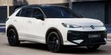 Volkswagen T-Roc R-Line 1.5 eTSI Kamera ACC Navi Winterpake - Volkswagen T-Roc R-Line mit Hybrid-Antrieb (Benzin/Elektro)
