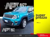 Jeep Renegade Renegade 2.0 mjt Limited 4wd 140cv - Jeep Renegade: Grün