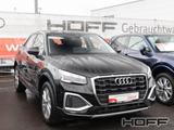 Audi Q2 Advanced 35 TFSI S-Tronic Matrix LED AHK Navi - Audi Q2 aus 2025