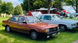 Audi 100 C2 Typ 43 5S, Top Zustand, 5 Zyli... - Audi 100: 100c4