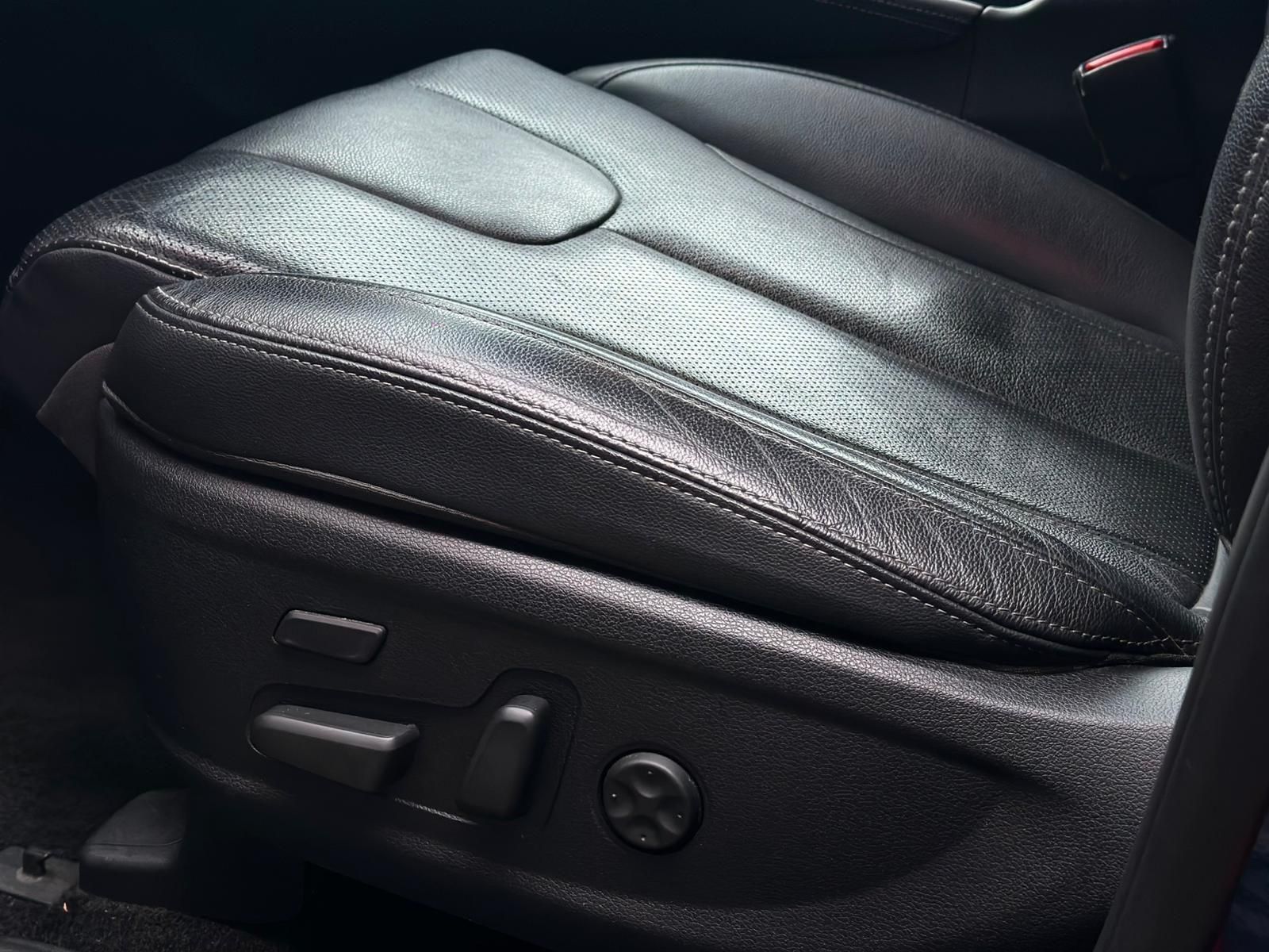 HYUNDAI SANTA FE 2.4GDI PREMIUM 4WD* LED#4xSHZ#LH#KEYLES - Image 21