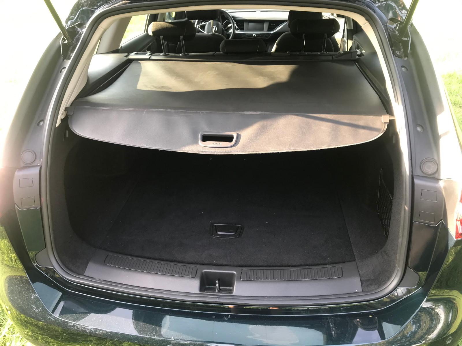Opel Insignia 1.6 Diesel 100kW Edition ST Edition