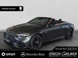 Mercedes-Benz CLE 53 4M Cab AMG Night magno Sitzklima Massage - Mercedes-Benz CLE 53 AMG Gebrauchtwagen