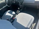 Peugeot iOn Modell 2017 - weiße Peugeot iOn