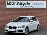 BMW 116i Facelift *5-trg.*175.600km*SHZ*Klima*LED - BMW 1 Series: Facelift