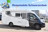 Carado V 337 EDITION 15 EINZELBETTEN SAT+TV NUR 4TKM!! - Carado T 337 Wohnwagen gebraucht