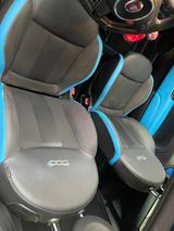 Fiat 500S - Fiat 500S Gebrauchtwagen