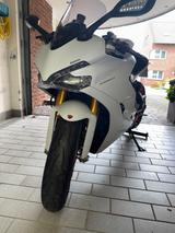 Ducati Supersport S - DUCATI SUPERSPORT