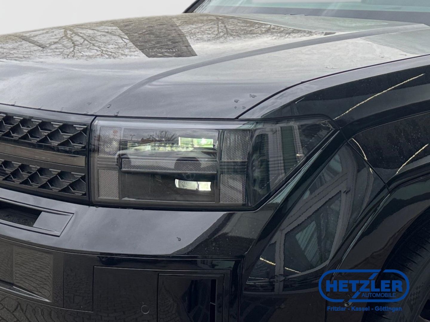 Hyundai Santa Fe – Bild 5