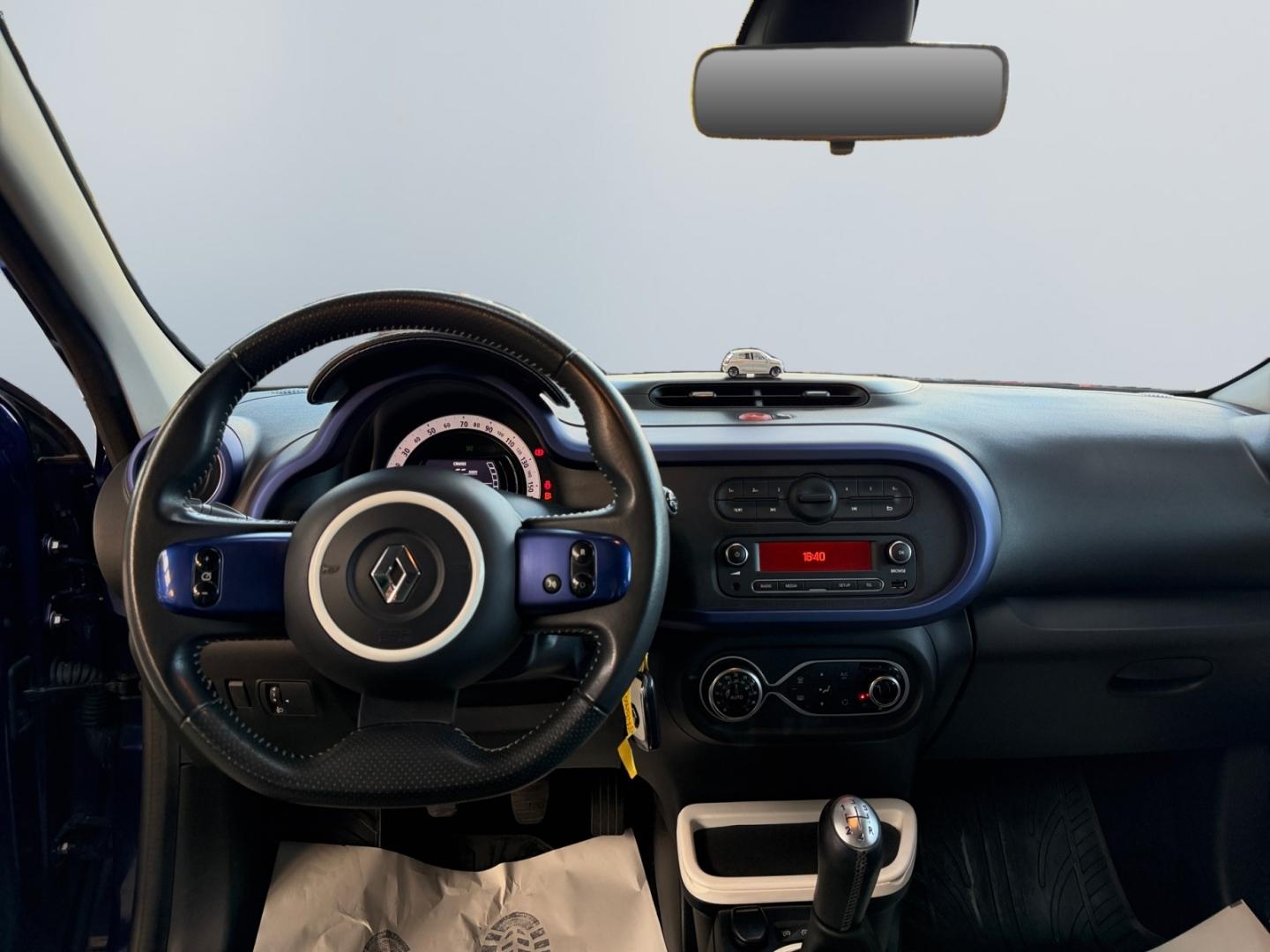 Renault Twingo SCe 70 Cosmic *SHZ*LM 16''*DAB*Bluetooth*