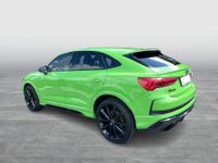Audi RSQ3 - Vorschau Bild 5