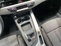 Audi A4 - Vorschau Bild 11