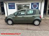Renault RENAULT Modus 1.5 dCi 85CV Confort Dynamique CLI - Renault Modus mit Diesel-Antrieb