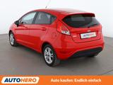Ford Fiesta 1.0 EcoBoost Trend *SHZ*KLIMA*GARNTIE* - gebrauchte Ford Fiesta aus dem Jahr 2015