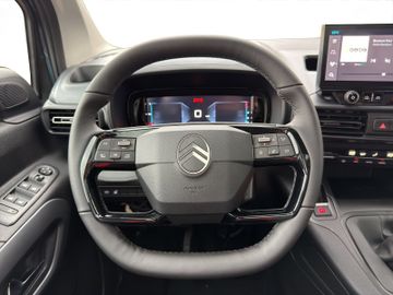 Citroën Berlingo M Benzin 110 30 Jahre Winterp.