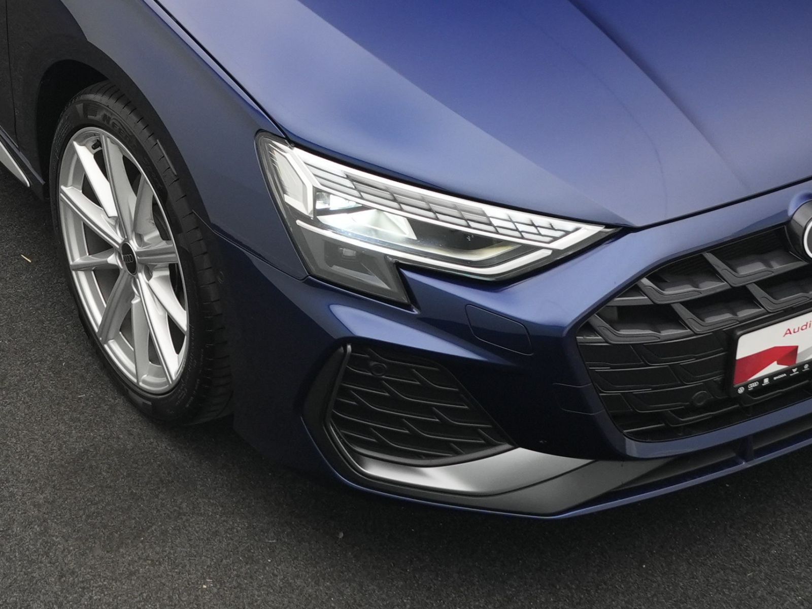 Audi A3 - Bild 21