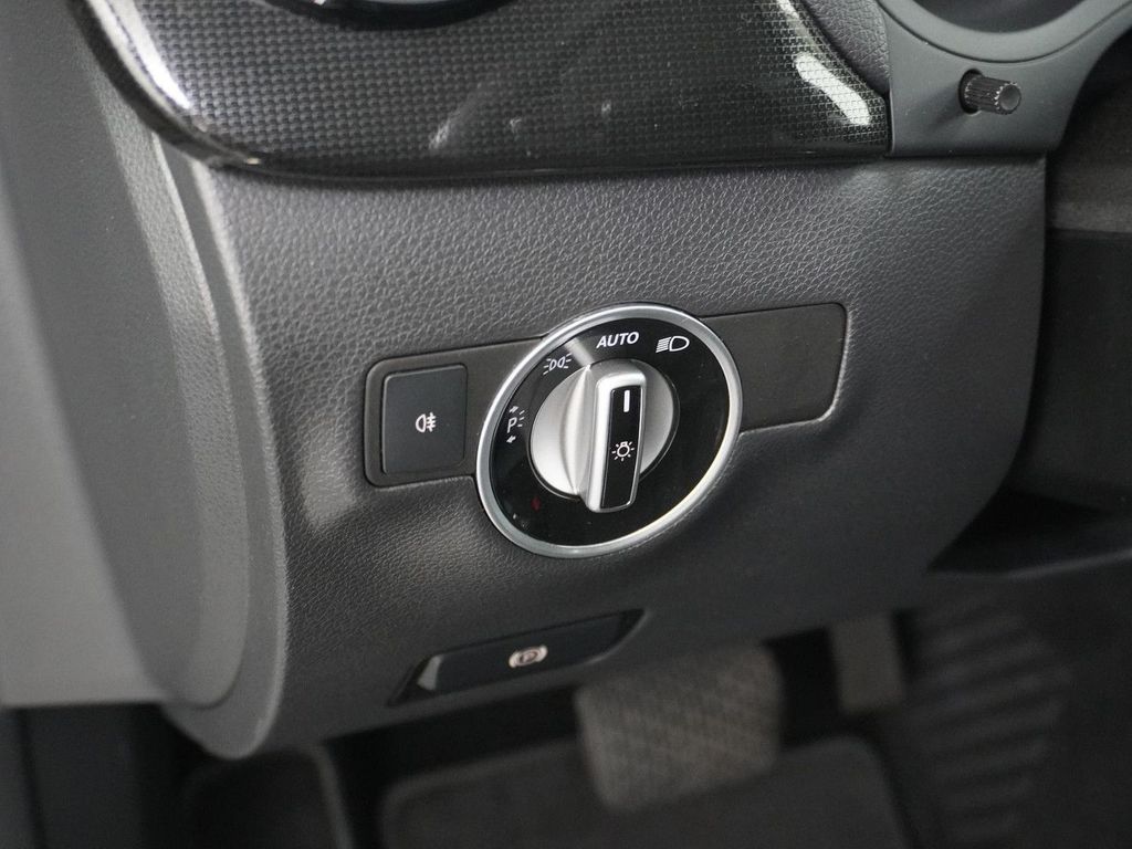 Mercedes-Benz B 180 Ambition