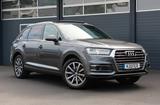 Audi Q7 3.0 TFSI/ACC/AHK/360°/HUD/BOSE/4xSHZ/PANO/R20 - Audi Q7: 4.2