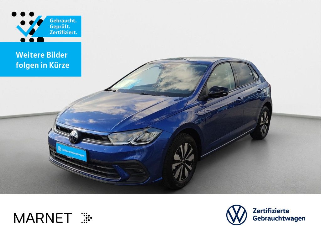 Volkswagen Polo - Bild 1