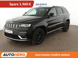 Jeep Grand Cherokee 3.0 CRD Summit Aut.*NAV*ACC*CAM* - Jeep Gebrauchtwagen in München