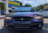 Chrysler Stratus LX Cabrio 2.5*1.Hd*EchteHistorie*Wie NEU - Chrysler Stratus: 2.5