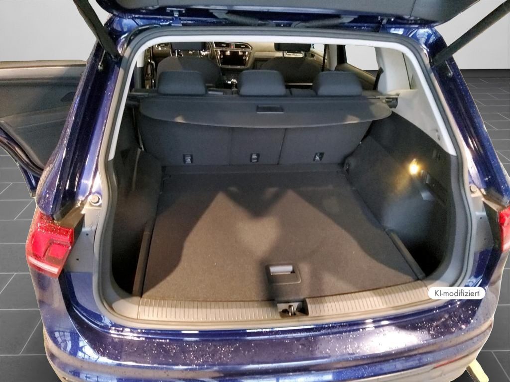 Volkswagen Tiguan Allspace - Bild 7