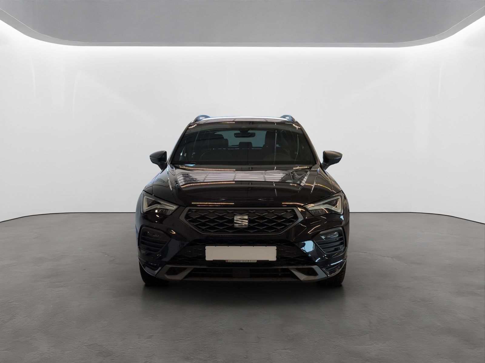 Seat Ateca - Bild 3