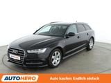 Audi A6 2.0 TDI Ultra Aut.*SLINE*NAVI*TEMPO*LED*CAM* - Audi A6 Gebrauchtwagen in Nürnberg